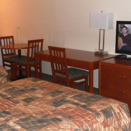 Stampeder Inn Ponoka Rum bild